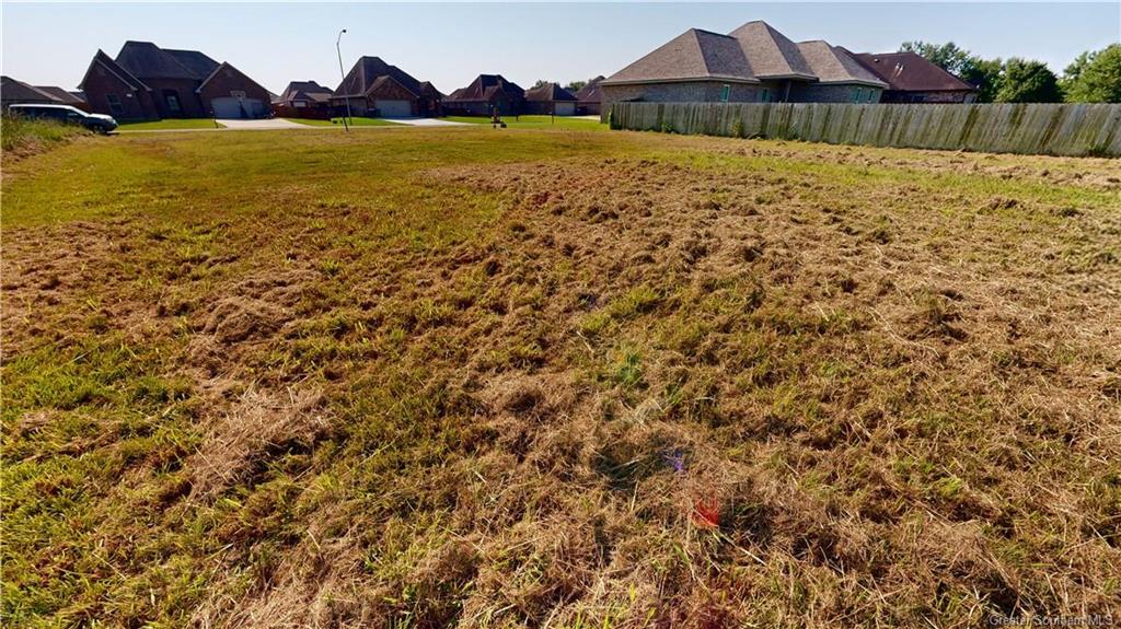 606 Chestnut Street Iowa, LA 70647 - Photo 6 of 10