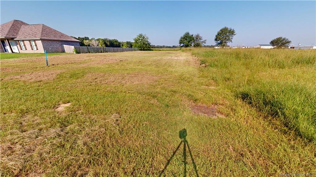 606 Chestnut Street Iowa, LA 70647 - Photo 8 of 10