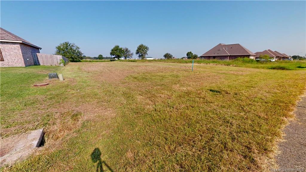 606 Chestnut Street Iowa, LA 70647 - Photo 9 of 10