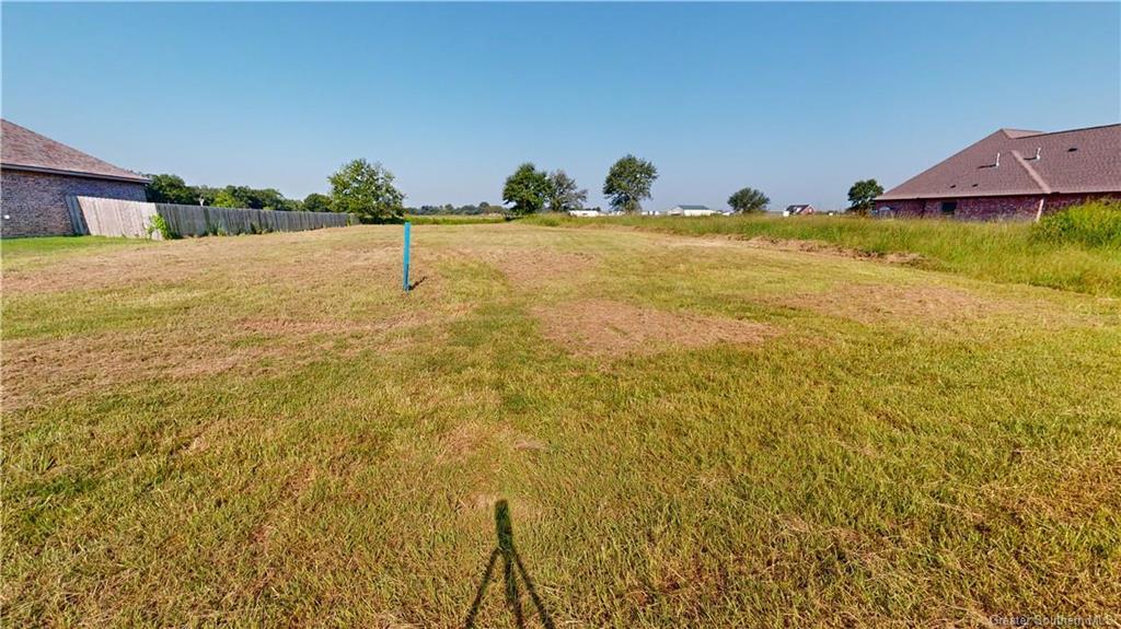 606 Chestnut Street Iowa, LA 70647 - Photo 10 of 10