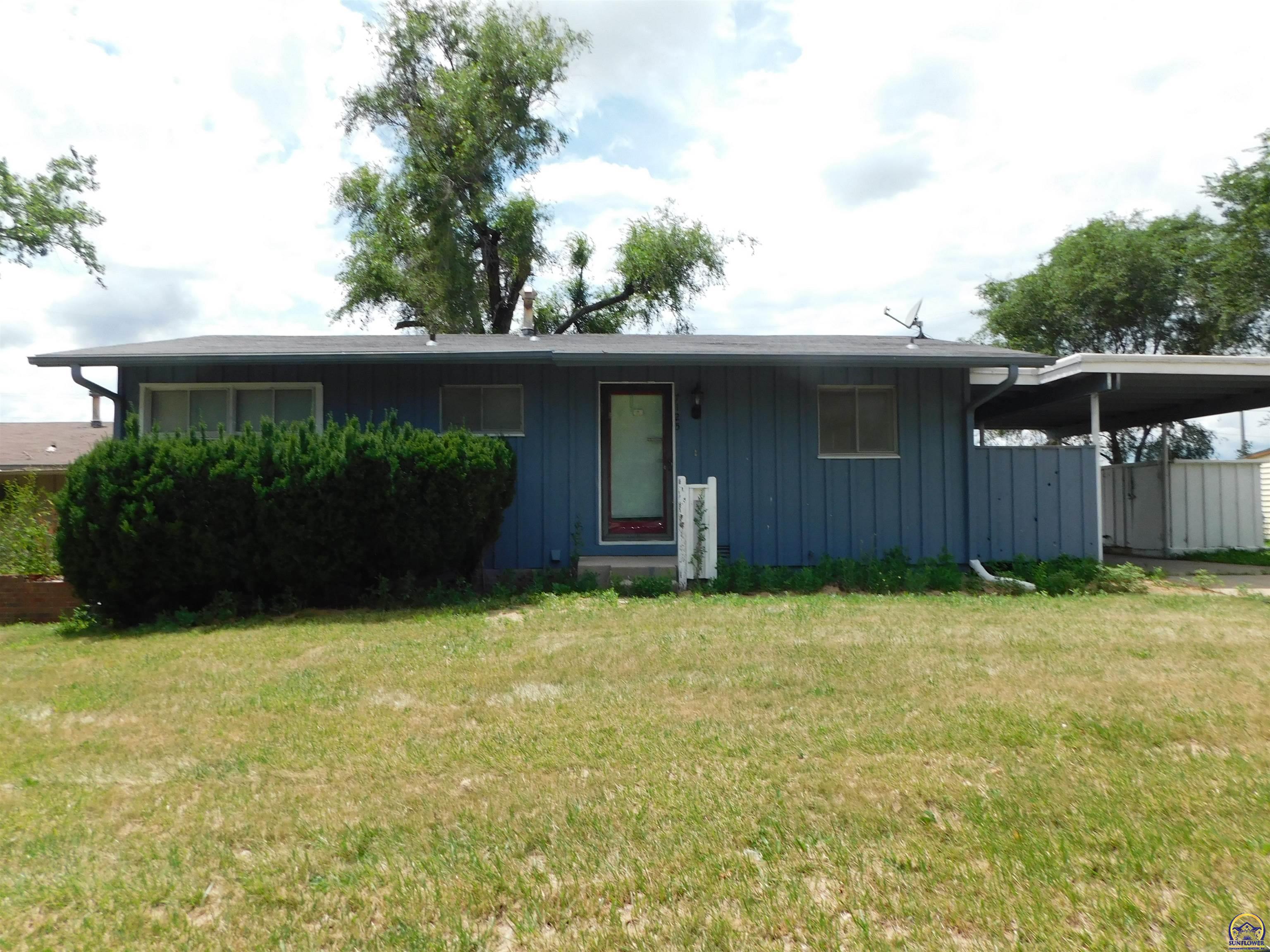 7125 Southwest Glencrest Dr