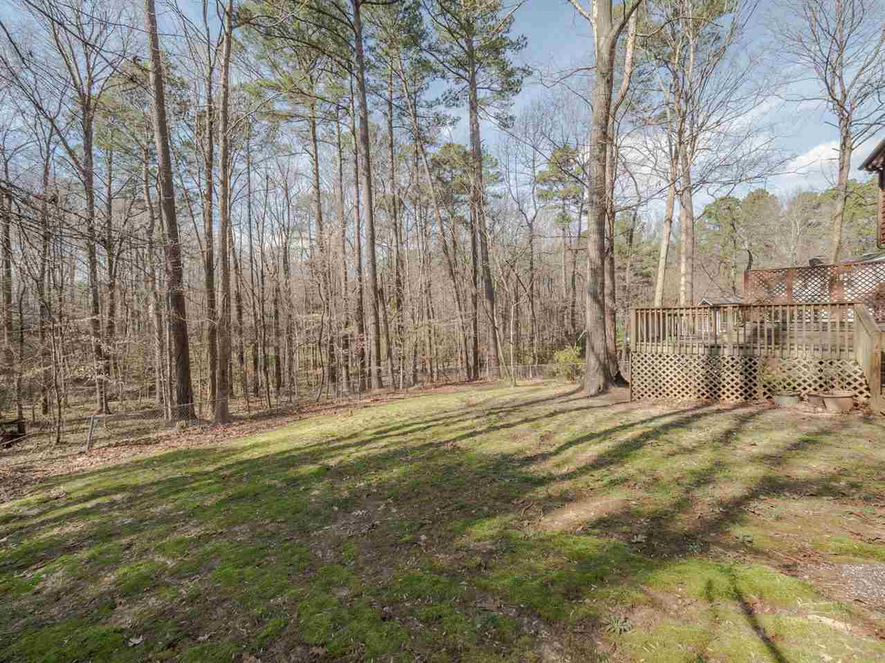 8317 Druids Lane Raleigh, NC 27613 - Photo 24 of 24 Exterior Back
