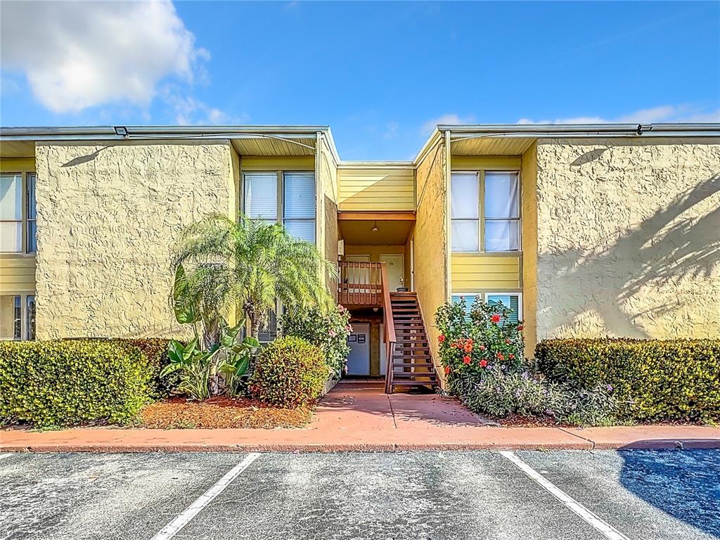 3475 Clark Road, Unit 173 Sarasota, FL 34231 - Photo 1 of 1