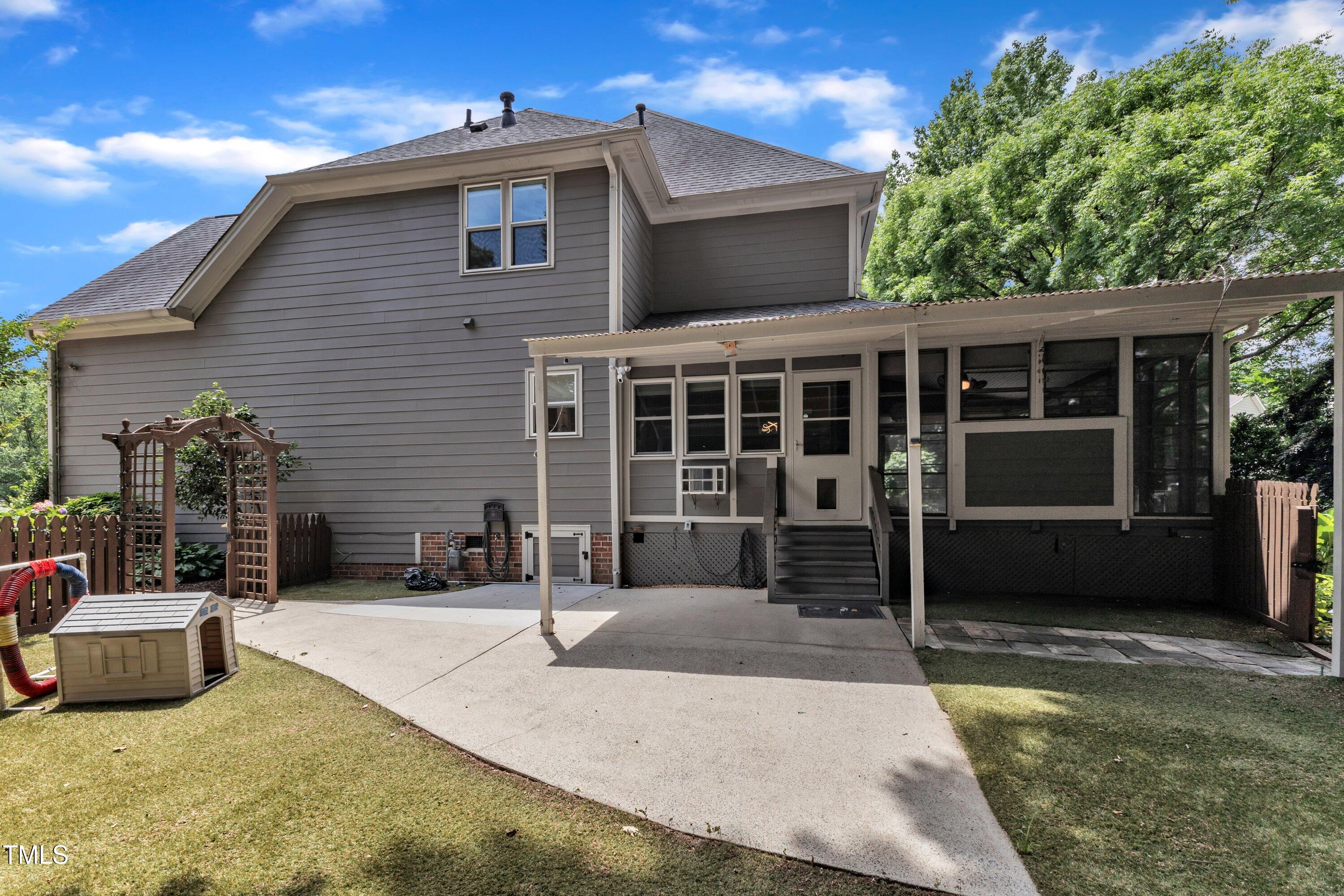 5309 Overtop Lane Raleigh, NC 27613 - Photo 59 of 63 75-5309 Overtop Ln-26
