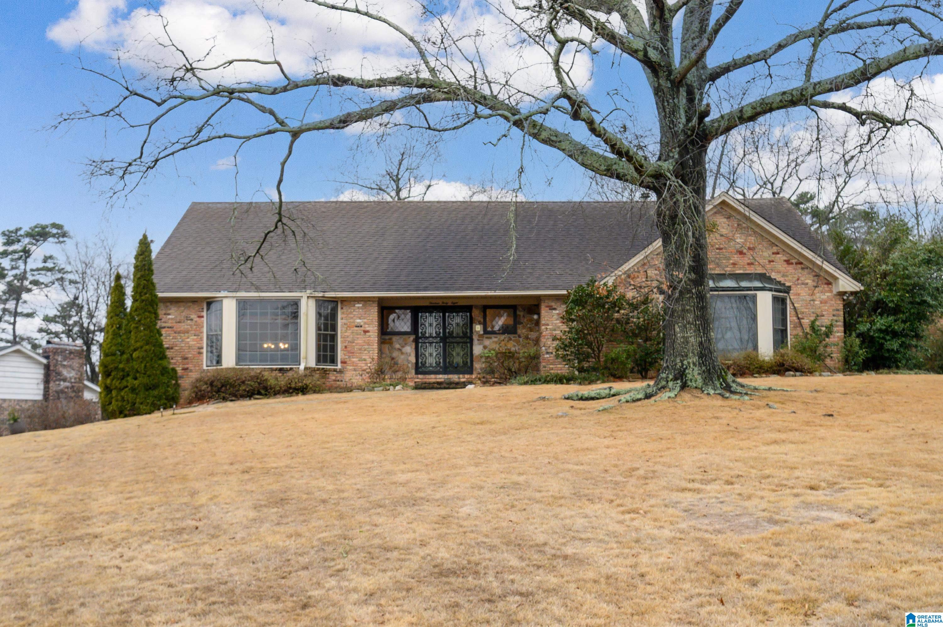 1348 58th Street South Birmingham, AL 35222 - Photo 1 of 68