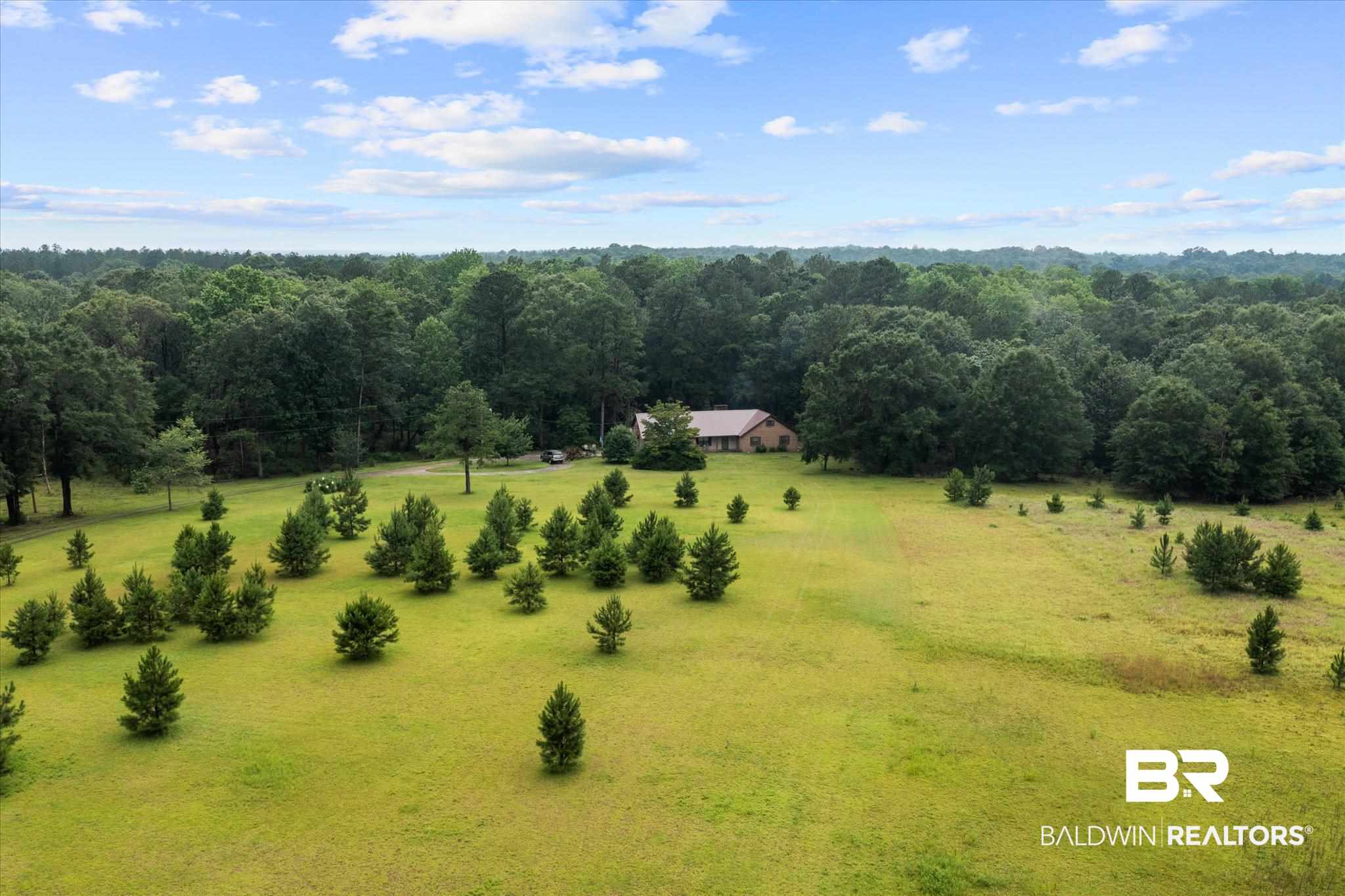 20915 Averett Lane Citronelle, AL 36522 - Photo 27 of 31