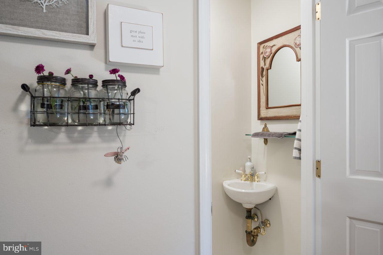 8007 Jackson Road Alexandria, VA 22308 - Photo 25 of 49 Part of the half-bath.