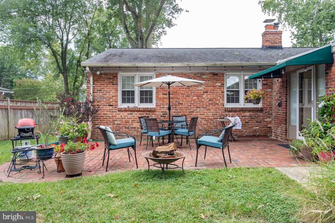8007 Jackson Road Alexandria, VA 22308 - Photo 31 of 49
