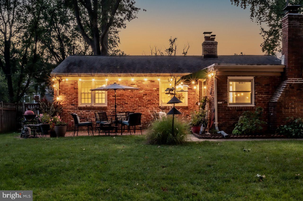8007 Jackson Road Alexandria, VA 22308 - Photo 46 of 49