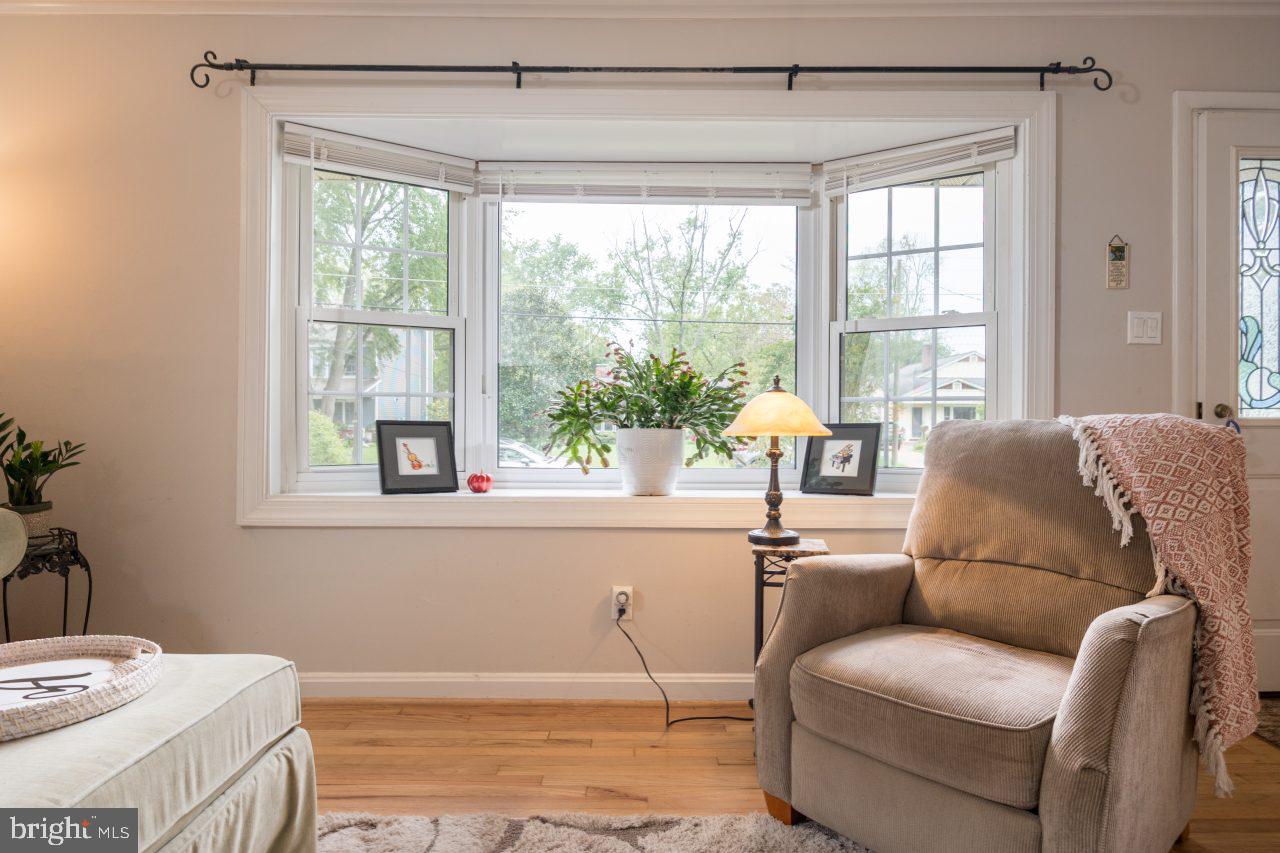 8007 Jackson Road Alexandria, VA 22308 - Photo 8 of 49 Tons of natural light