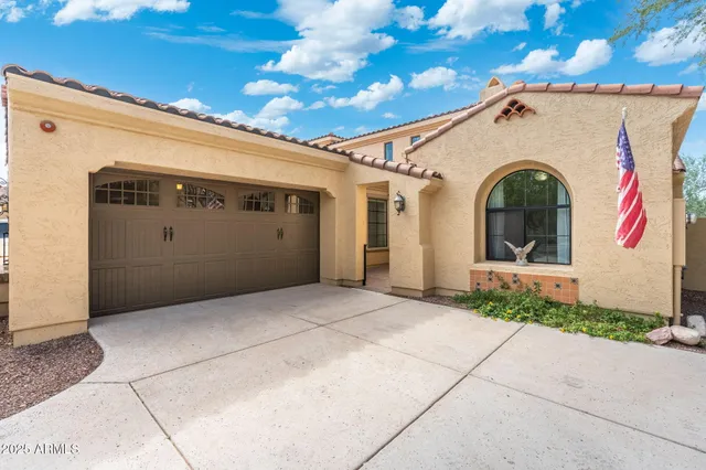 $565,000 | 3562 North Hooper Street, Buckeye, AZ 85396