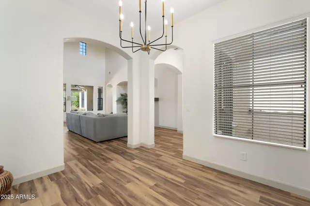 $565,000 | 3562 North Hooper Street, Buckeye, AZ 85396