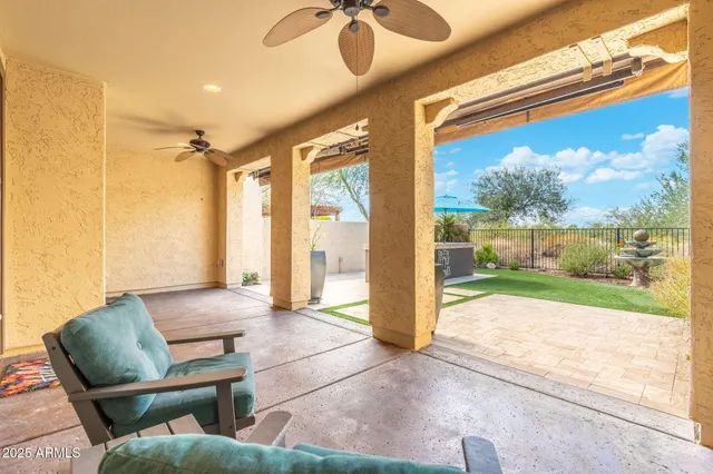 $565,000 | 3562 North Hooper Street, Buckeye, AZ 85396