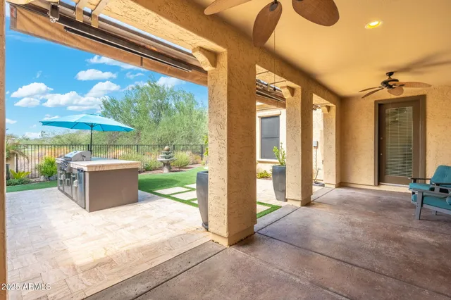 $565,000 | 3562 North Hooper Street, Buckeye, AZ 85396