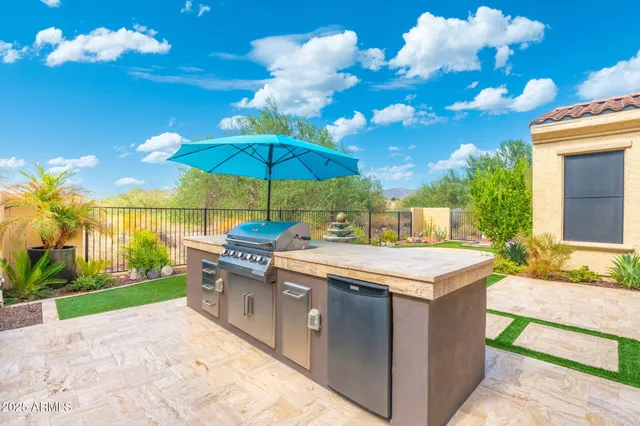 $565,000 | 3562 North Hooper Street, Buckeye, AZ 85396