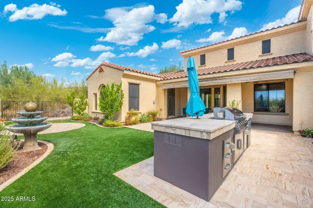 $565,000 | 3562 North Hooper Street, Buckeye, AZ 85396