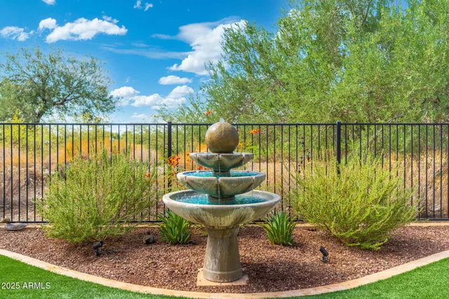 $565,000 | 3562 North Hooper Street, Buckeye, AZ 85396