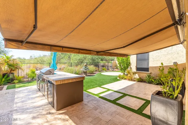 $565,000 | 3562 North Hooper Street, Buckeye, AZ 85396