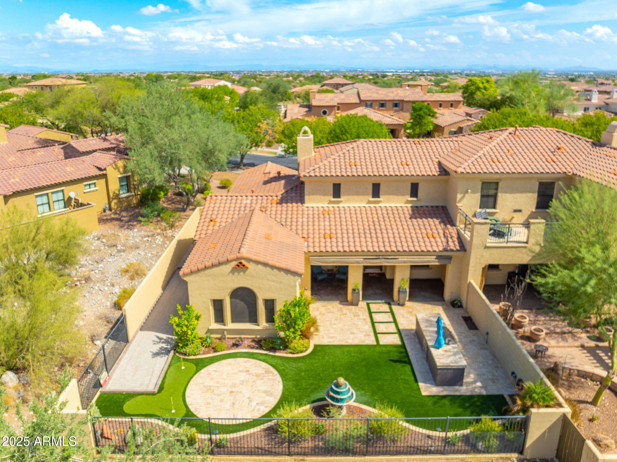 3562 North Hooper Street Buckeye, AZ 85396 - Photo 37 of 53 Tree Lined Streets