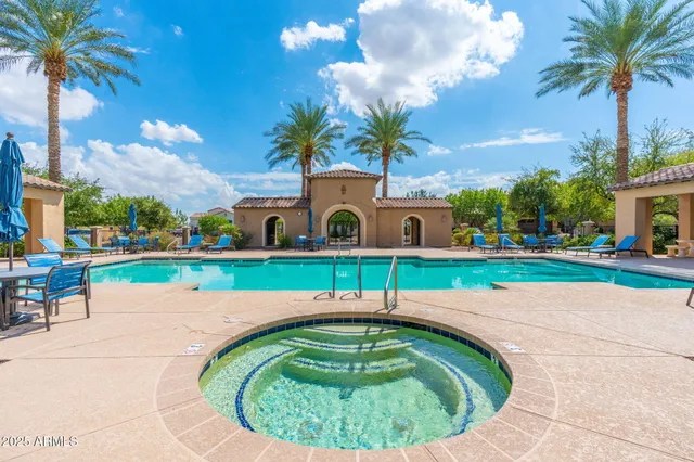 $565,000 | 3562 North Hooper Street, Buckeye, AZ 85396