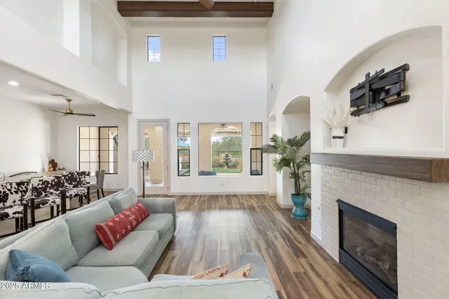 $565,000 | 3562 North Hooper Street, Buckeye, AZ 85396