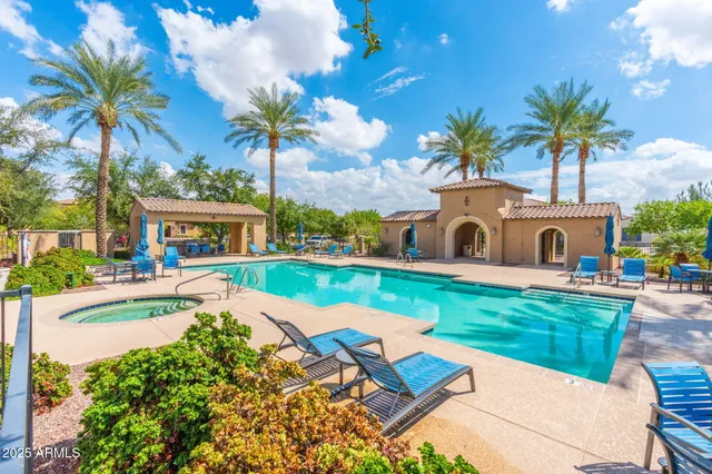 $565,000 | 3562 North Hooper Street, Buckeye, AZ 85396