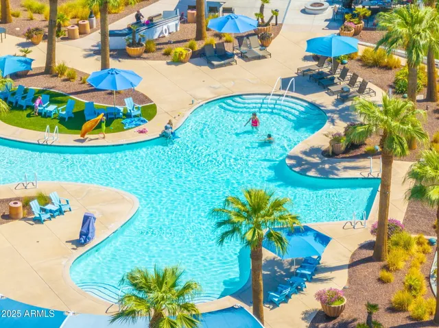 $565,000 | 3562 North Hooper Street, Buckeye, AZ 85396