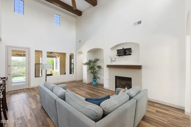 $565,000 | 3562 North Hooper Street, Buckeye, AZ 85396