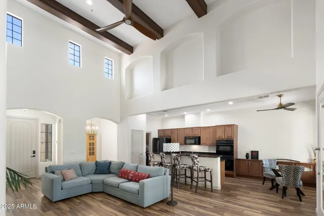 $565,000 | 3562 North Hooper Street, Buckeye, AZ 85396