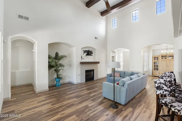 $565,000 | 3562 North Hooper Street, Buckeye, AZ 85396