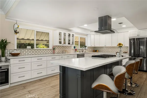 $1,495,000 | 909 North Cleveland Street, Orange, CA 92867