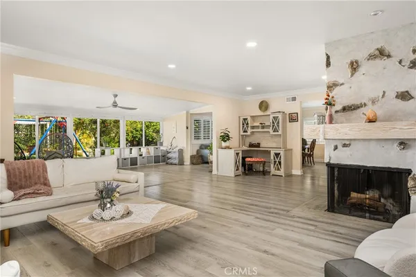 $1,495,000 | 909 North Cleveland Street, Orange, CA 92867