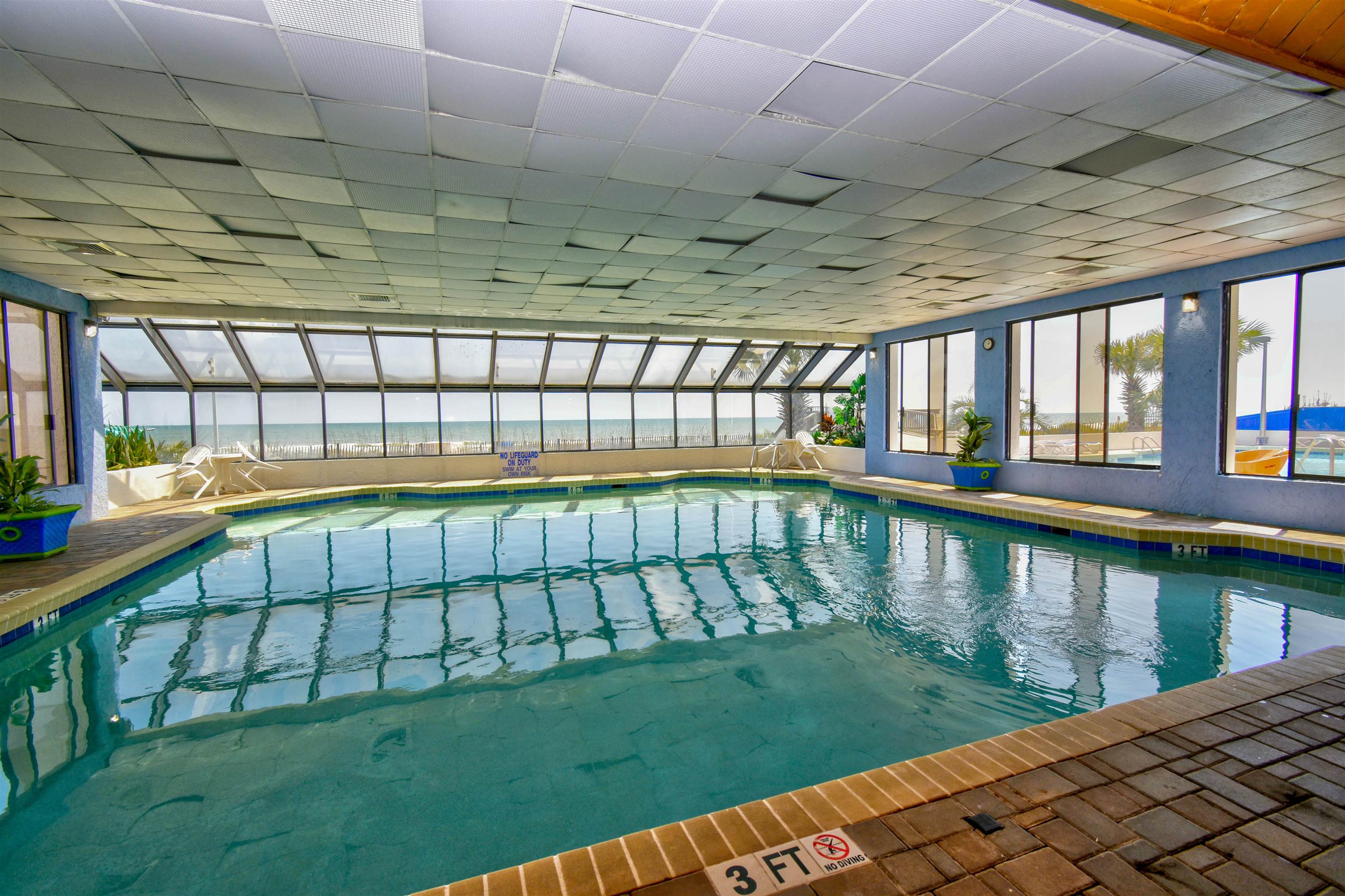1901 South Ocean Boulevard, Unit 1216 Myrtle Beach, SC 29577 - Photo 44 of 55