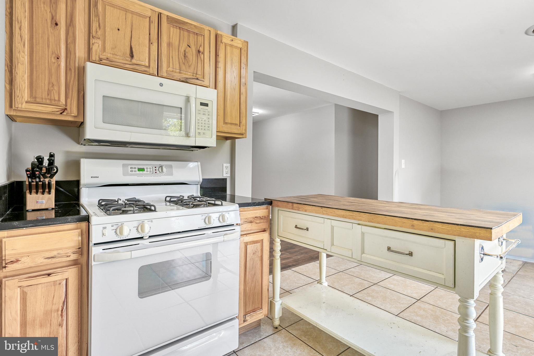 1062 Pendleton Road Mineral, VA 23117 - Photo 18 of 39 Kitchen