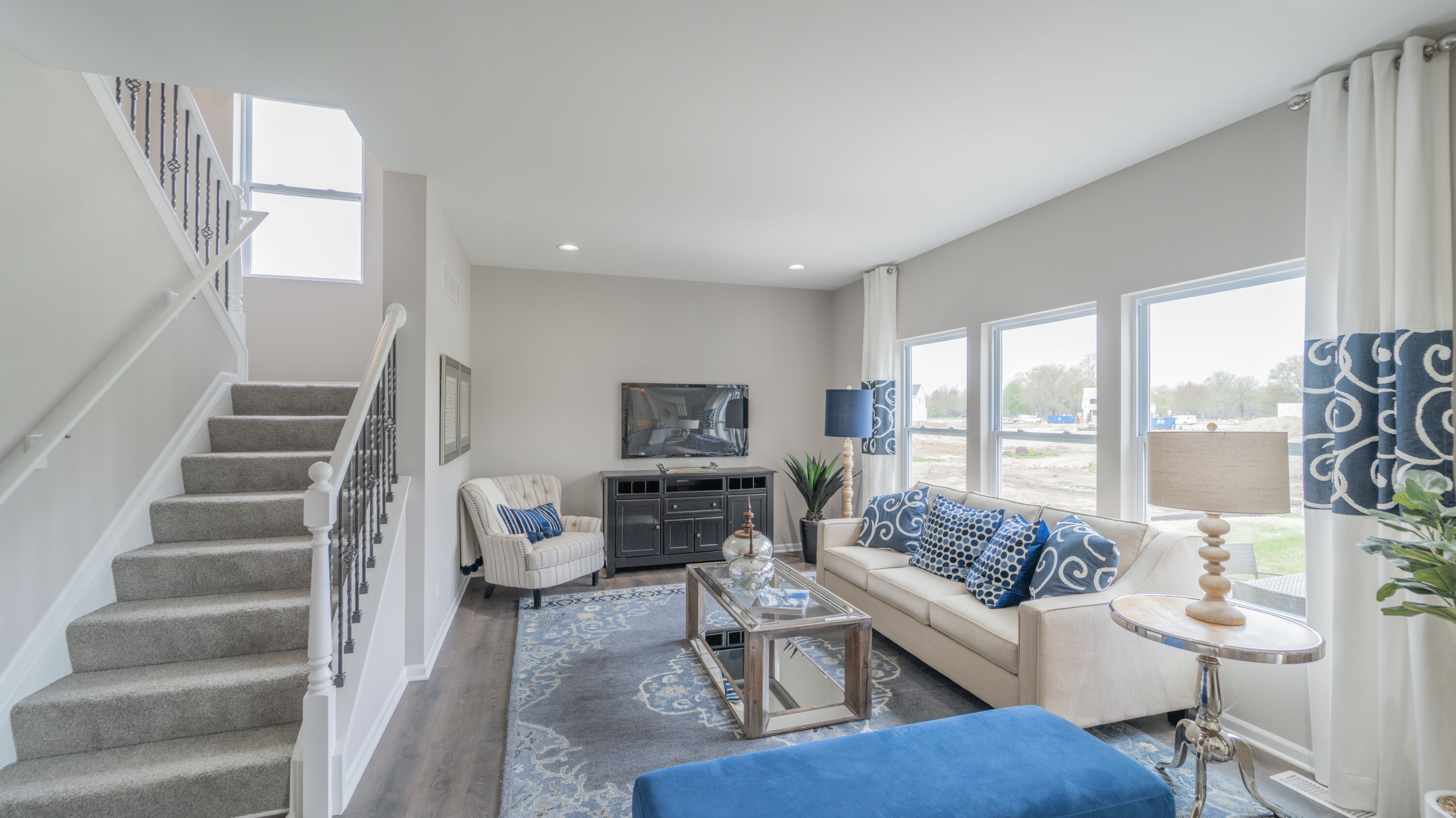 5674 Burr Rdg Circle Crown Point, IN 46307 - Photo 10 of 21 3000x1686