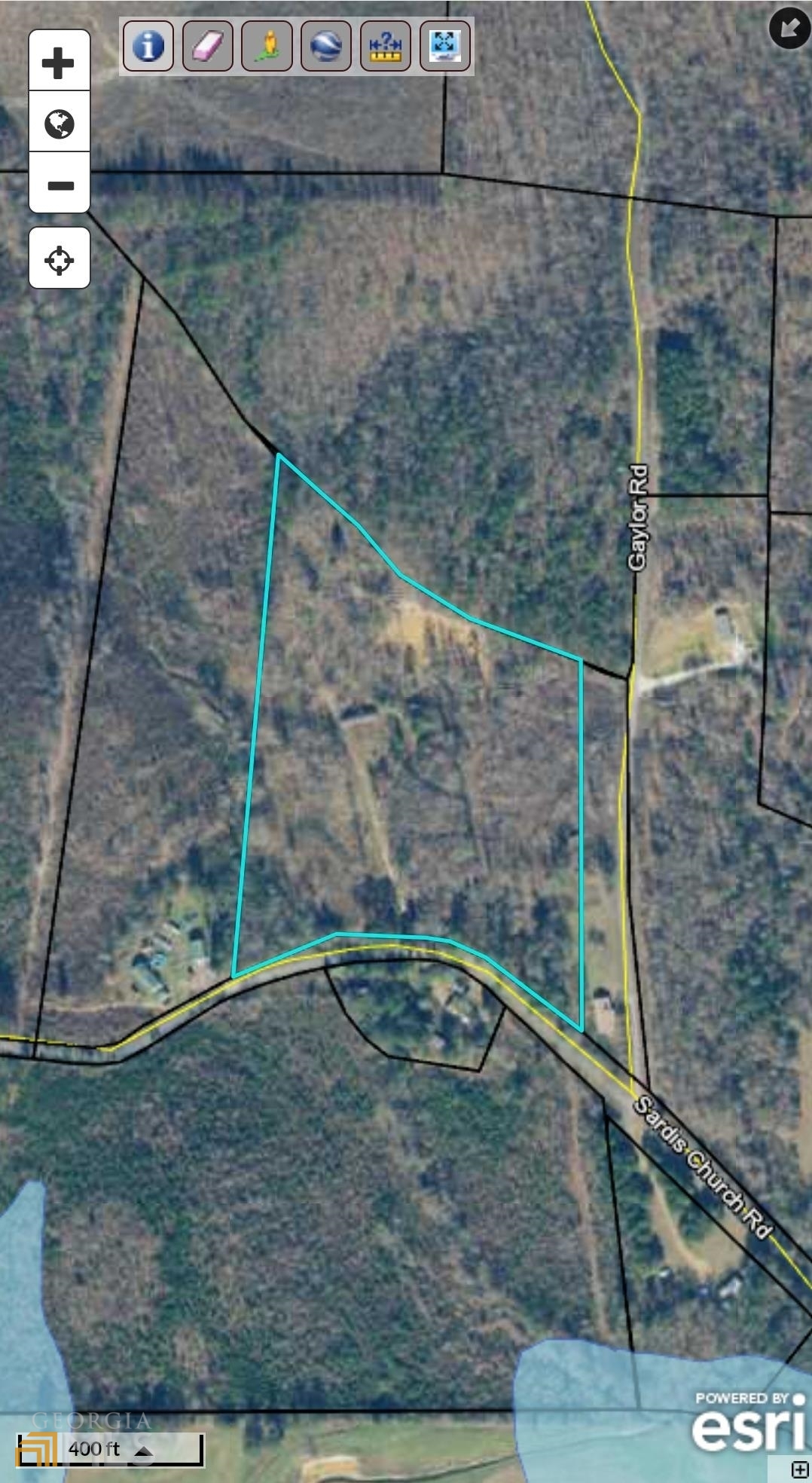 500 Sardis Church Road Lyerly, GA 30730 - Photo 1 of 1 Gallery Image 1