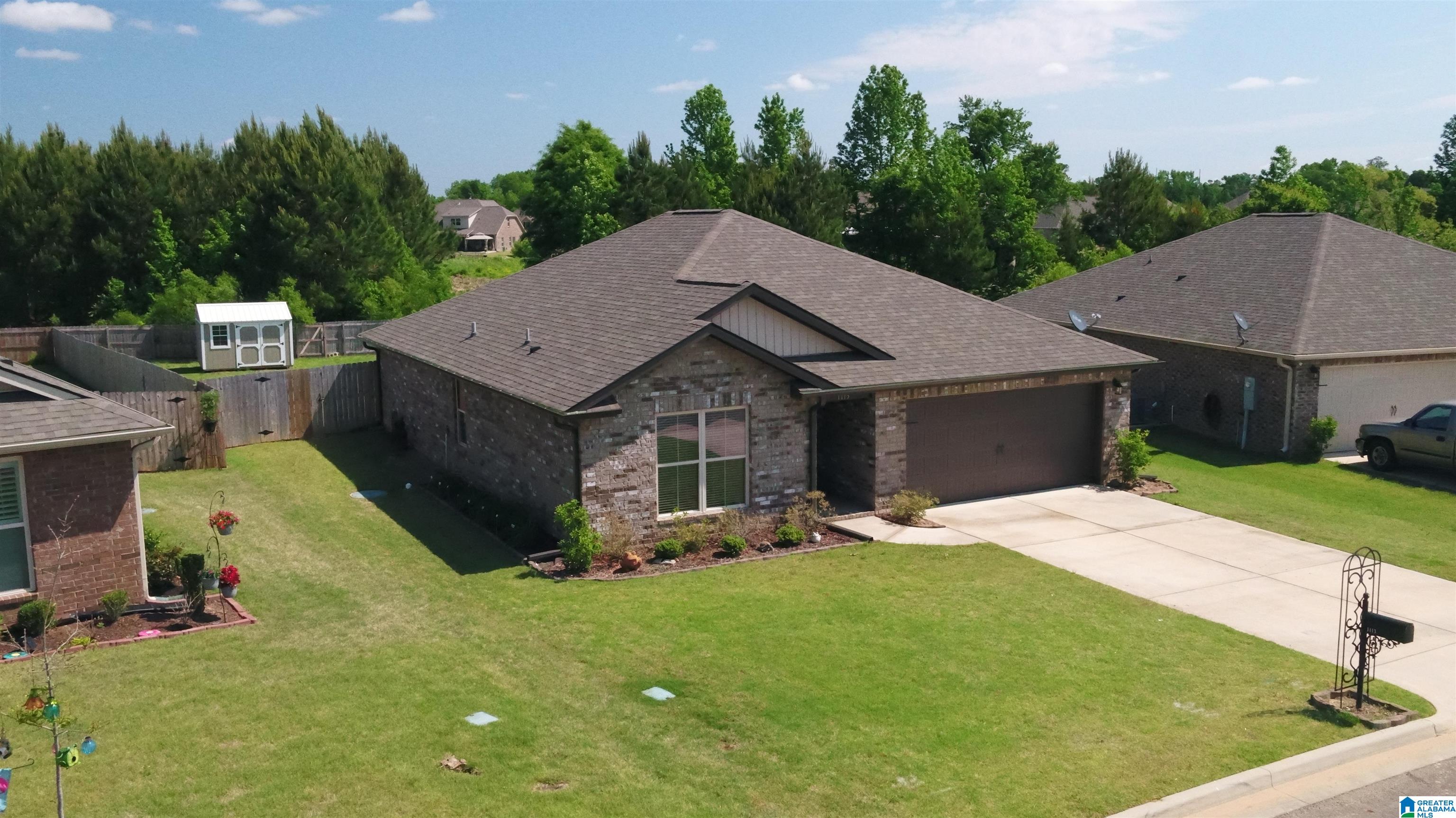 1113 Southwest Colonial Drive Cullman, AL 35055 - Photo 1 of 42