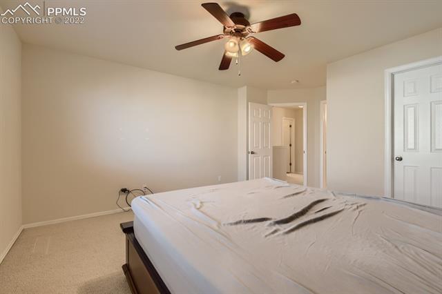 5395 Gentle Wind Road Colorado Springs, CO 80922 - Photo 15 of 25