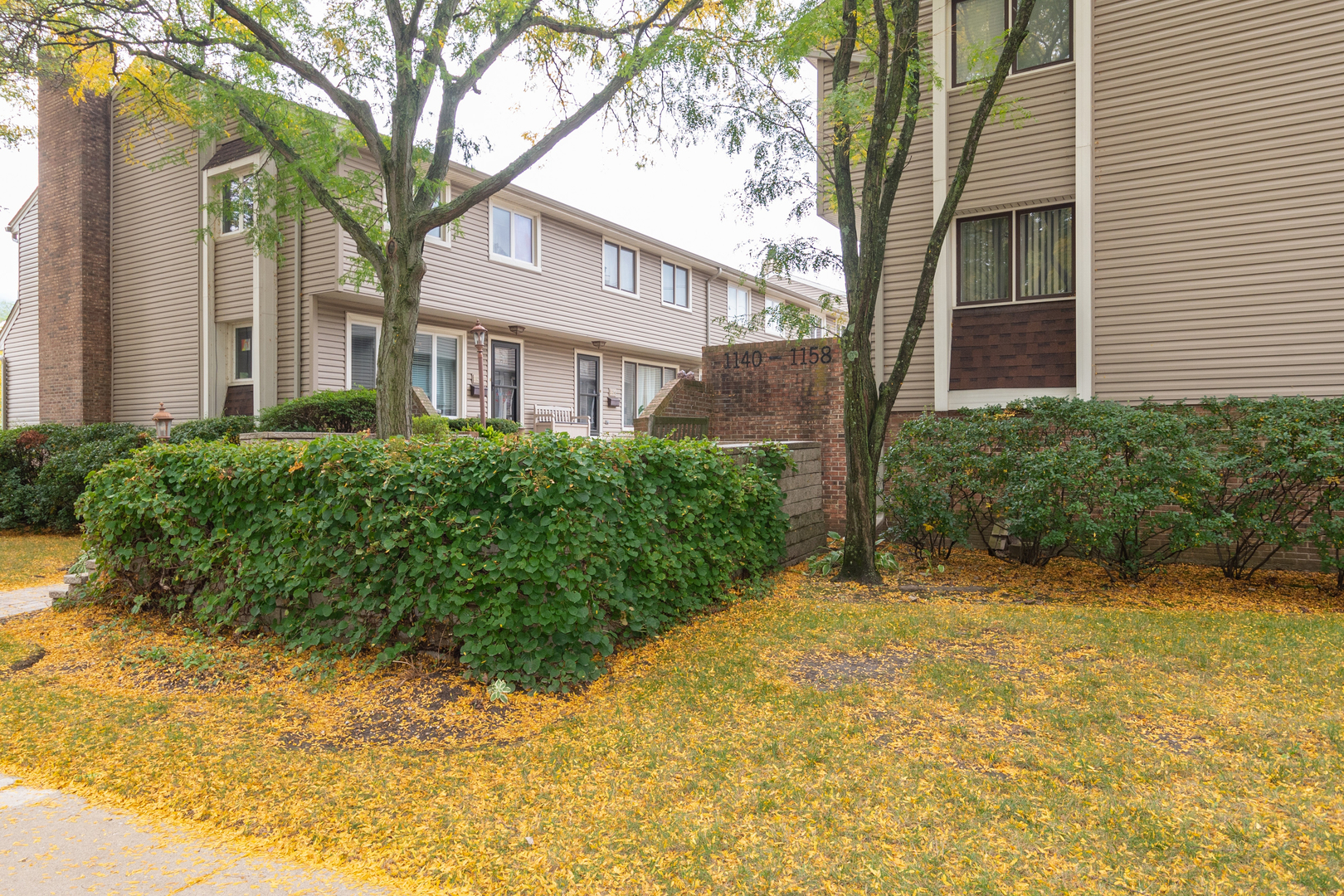 1148 Meadow Road, Unit 1148 Northbrook, IL 60062 - Photo 1 of 13