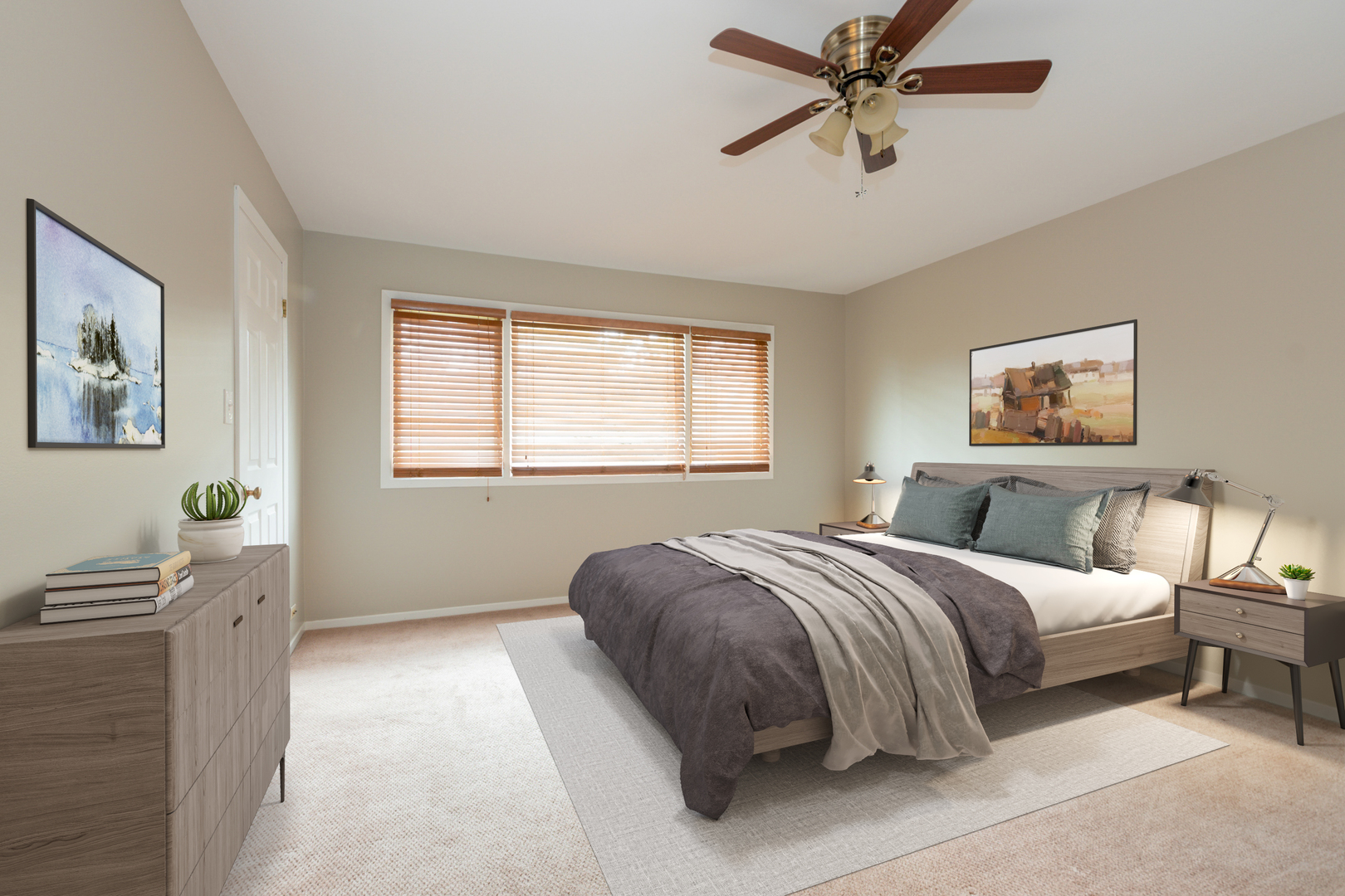 1148 Meadow Road, Unit 1148 Northbrook, IL 60062 - Photo 9 of 13