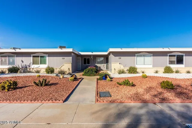 $185,000 | 10238 West Campana Drive, Sun City, AZ 85351
