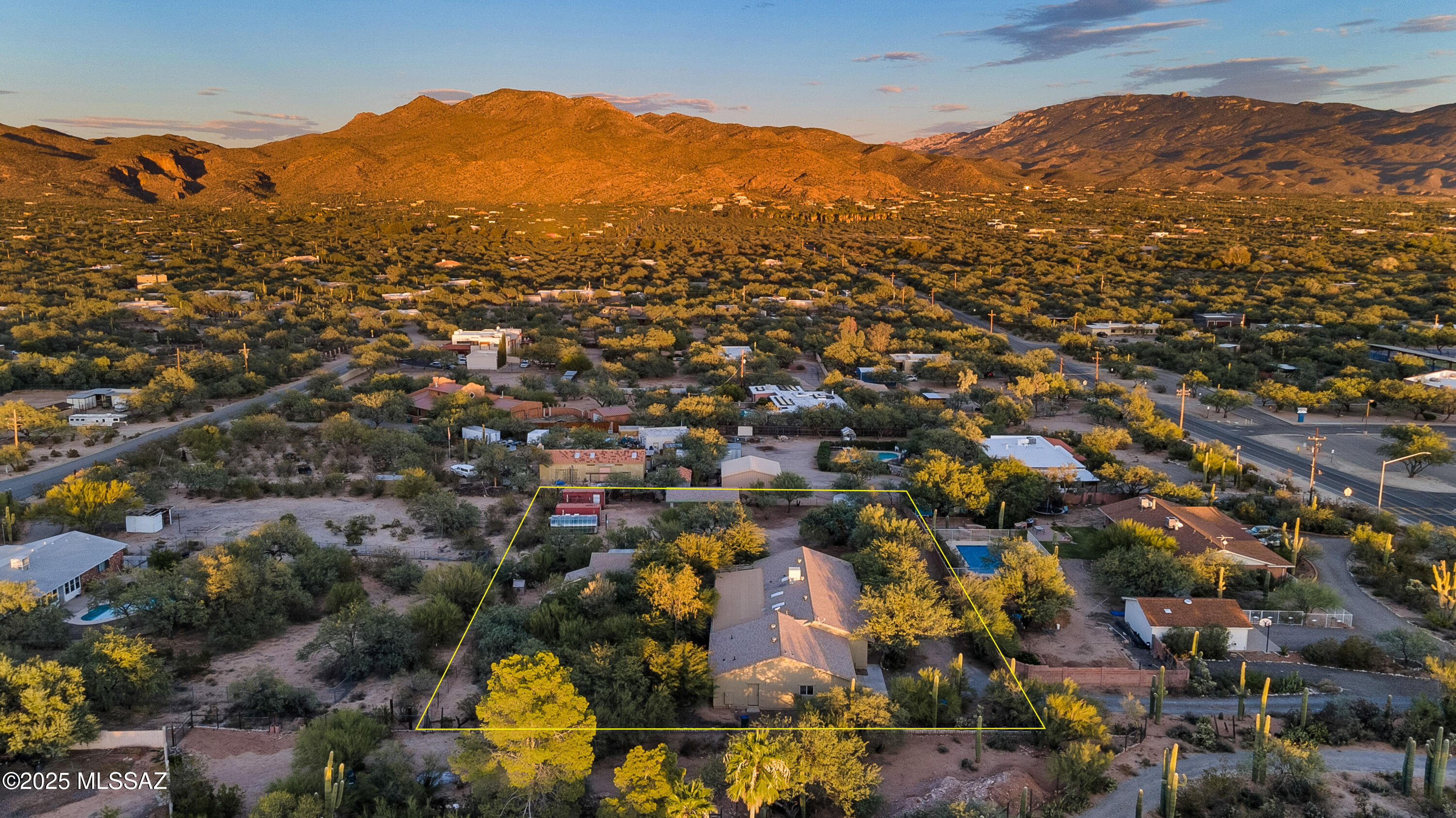 11365 East Limberlost Road Tucson, AZ 85749 - Photo 15 of 52