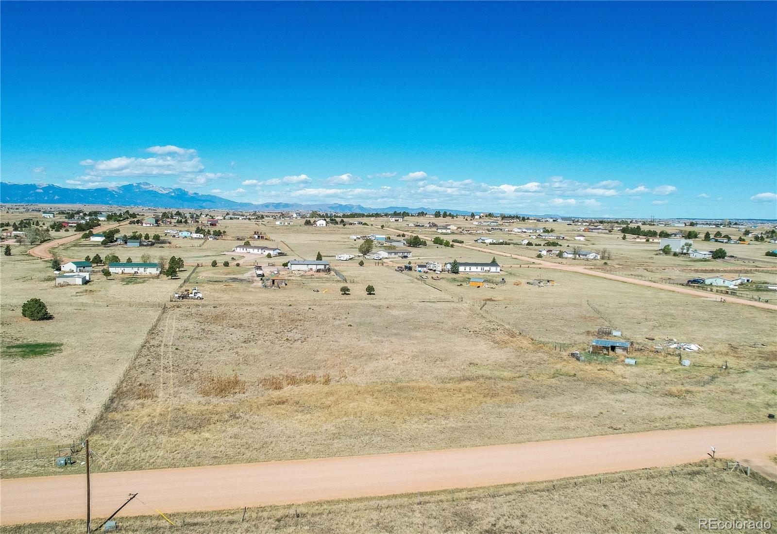3640 Murr Road Peyton, CO 80831 - Photo 11 of 11 a view of beach and ocean