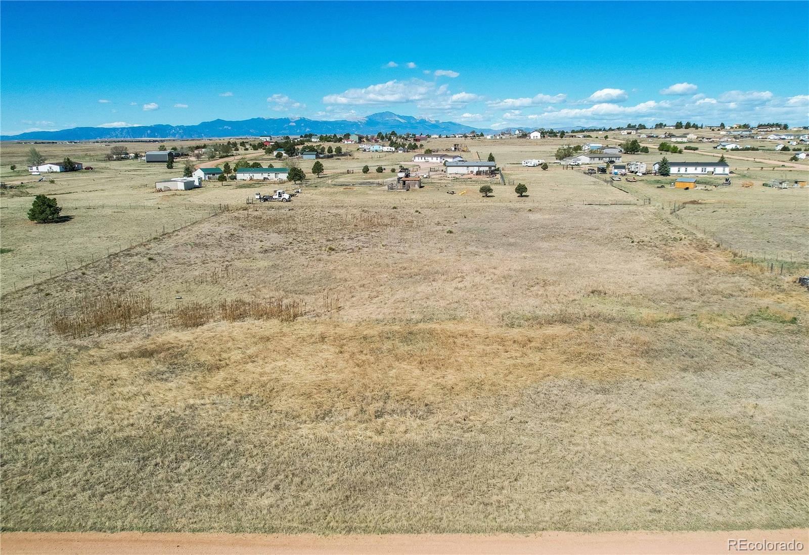3640 Murr Road Peyton, CO 80831 - Photo 4 of 11 a view of an ocean beach