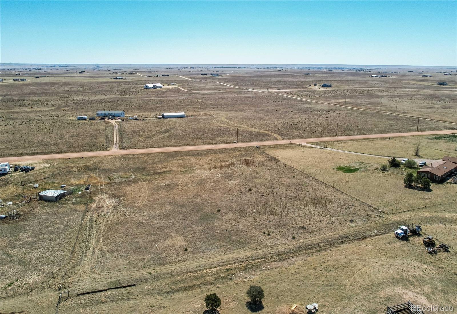 3640 Murr Road Peyton, CO 80831 - Photo 6 of 11 a view of an ocean beach
