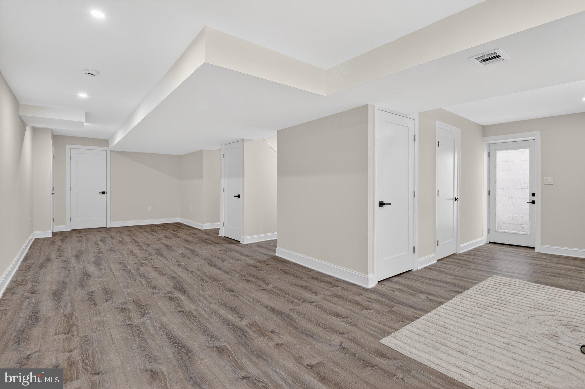 2215 Reedie Drive Wheaton, MD 20902 - Photo 17 of 22 Spacious, versatile blank canvas awaits.