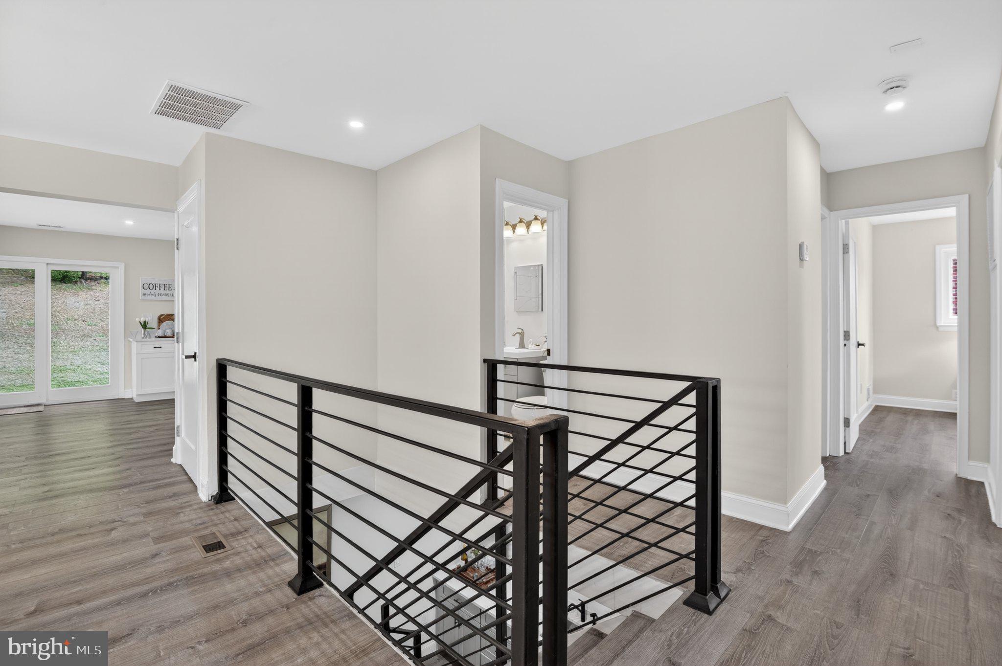 2215 Reedie Drive Wheaton, MD 20902 - Photo 9 of 22 Modern elegance meets open space.