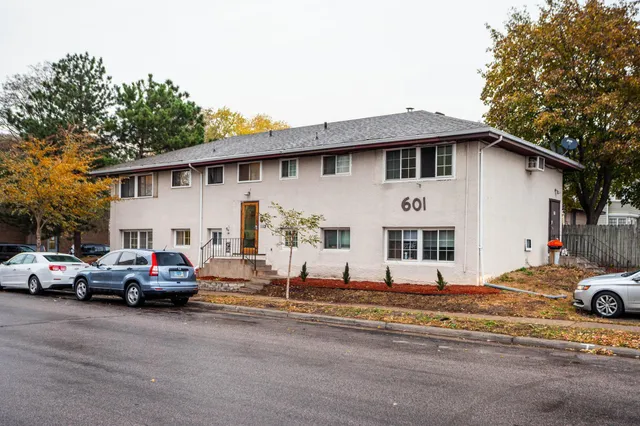 $545,000 | 601 Northeast Jackson Street, Minneapolis, MN 55413