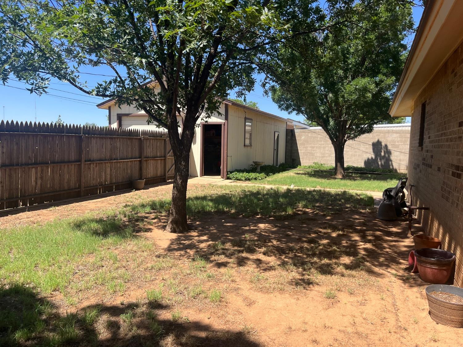 2003 South 5th Street Lamesa, TX 79331 - Photo 25 of 32 Photo 25