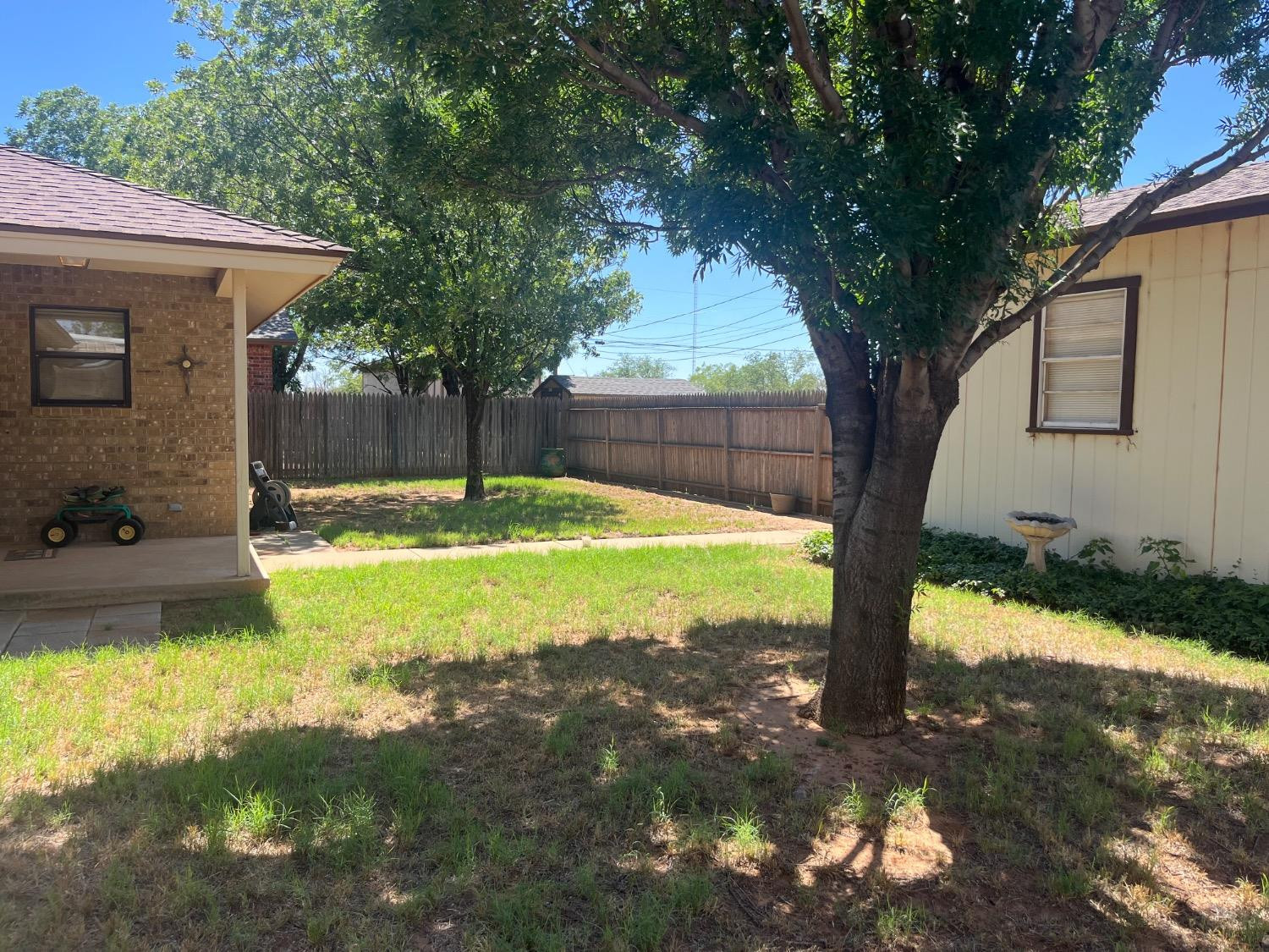 2003 South 5th Street Lamesa, TX 79331 - Photo 26 of 32 Photo 26